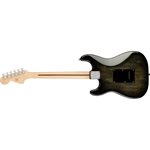 FENDER - AFFINITY STRATOCASTER FMT HSS - Black Burst